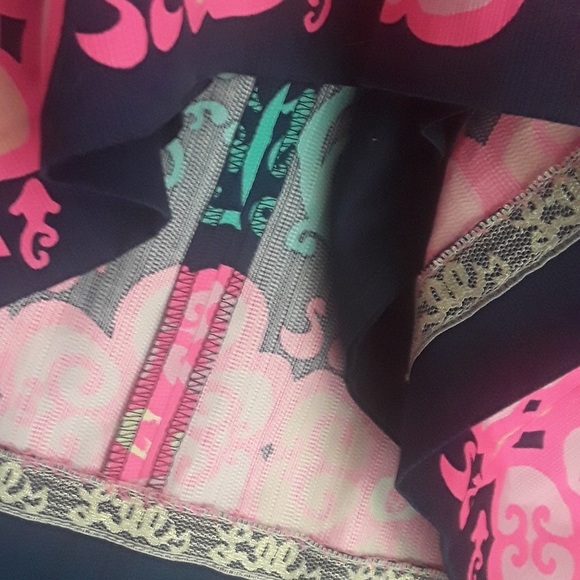 Lilly Pulitzer Mod Shift Dress - NWOT - Picture 6 of 11